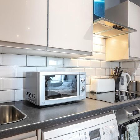Darlington Luxury Penthouse Apartment Exteriér fotografie