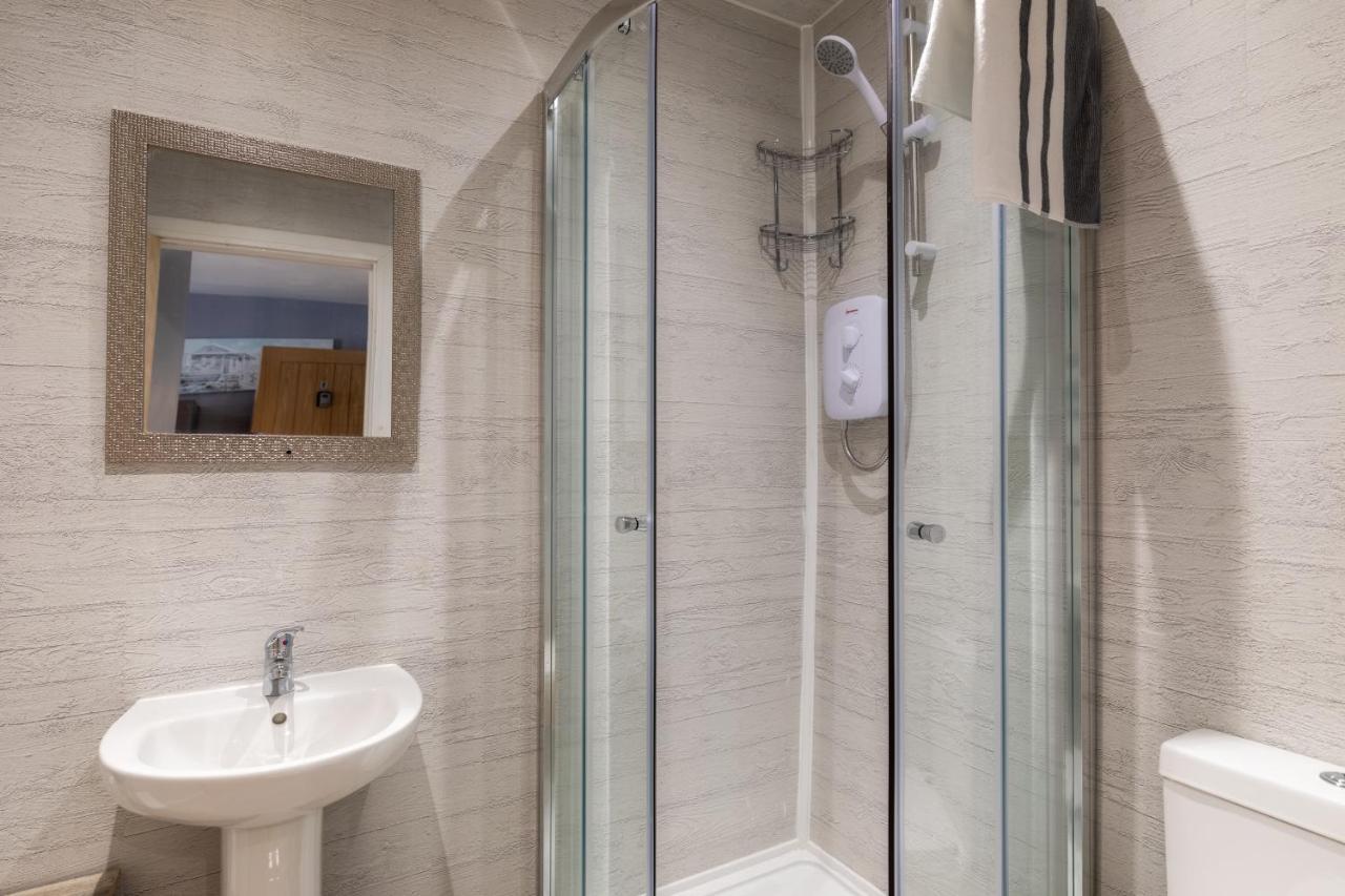 Darlington Luxury Penthouse Apartment Exteriér fotografie