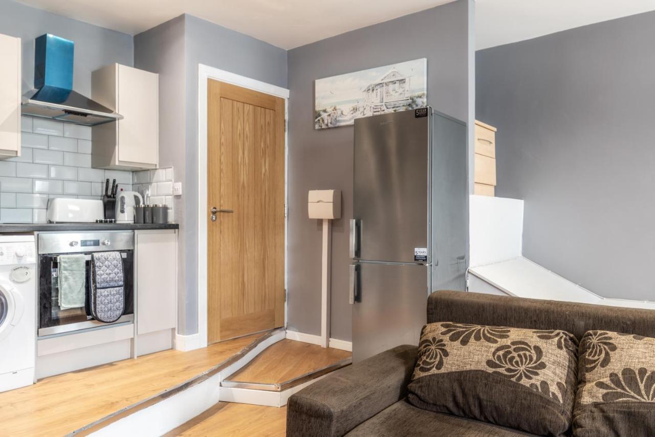 Darlington Luxury Penthouse Apartment Exteriér fotografie