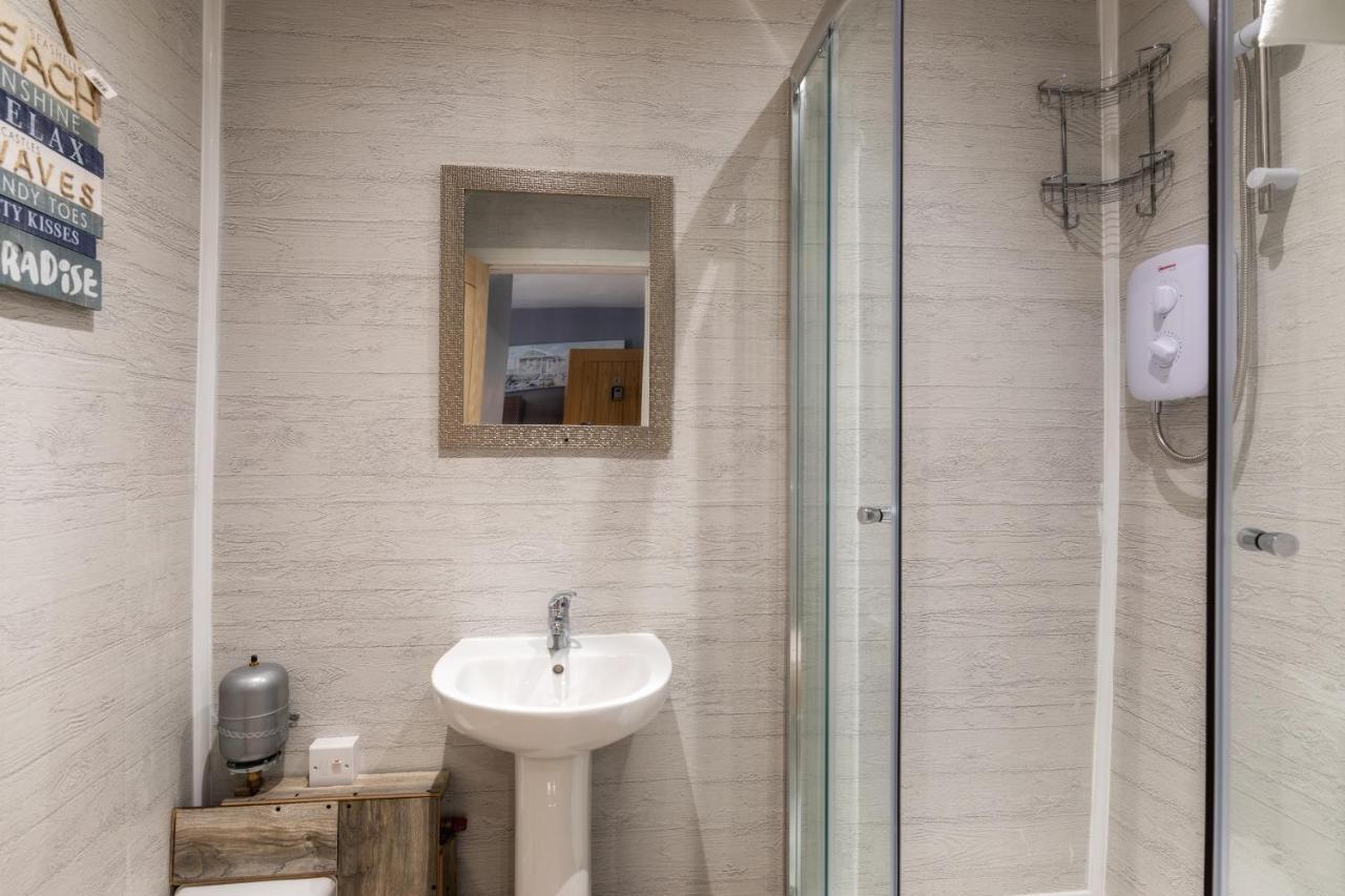 Darlington Luxury Penthouse Apartment Exteriér fotografie